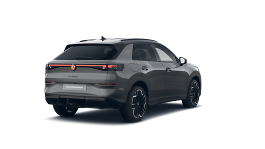Obrázek T-Roc R-Line People 1,5 eTSI 110 kW 7DSG