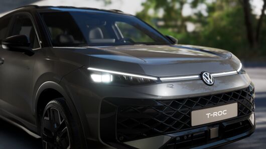 Obrázek T-Roc R-Line People 1,5 eTSI 110 kW 7DSG