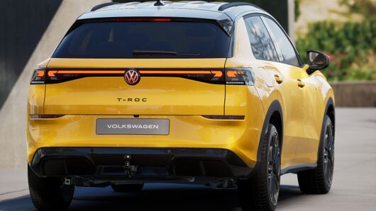 Obrázek T-Roc R-Line People 1,5 eTSI 110 kW 7DSG