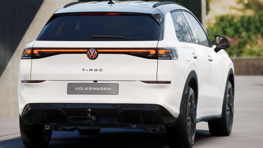Obrázek T-Roc R-Line People 1,5 eTSI 110 kW 7DSG