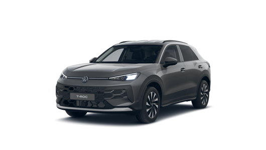 Obrázek T-Roc People 1,5 eTSI 85 kW 7DSG