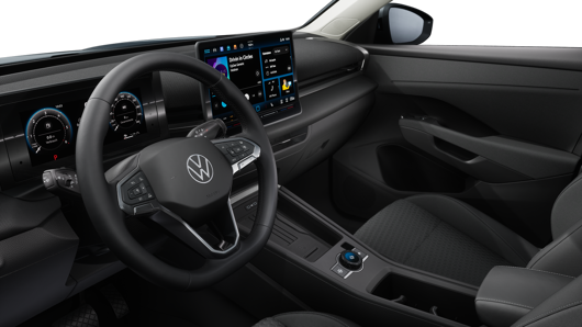 Obrázek T-Roc People 1,5 eTSI 85 kW 7DSG