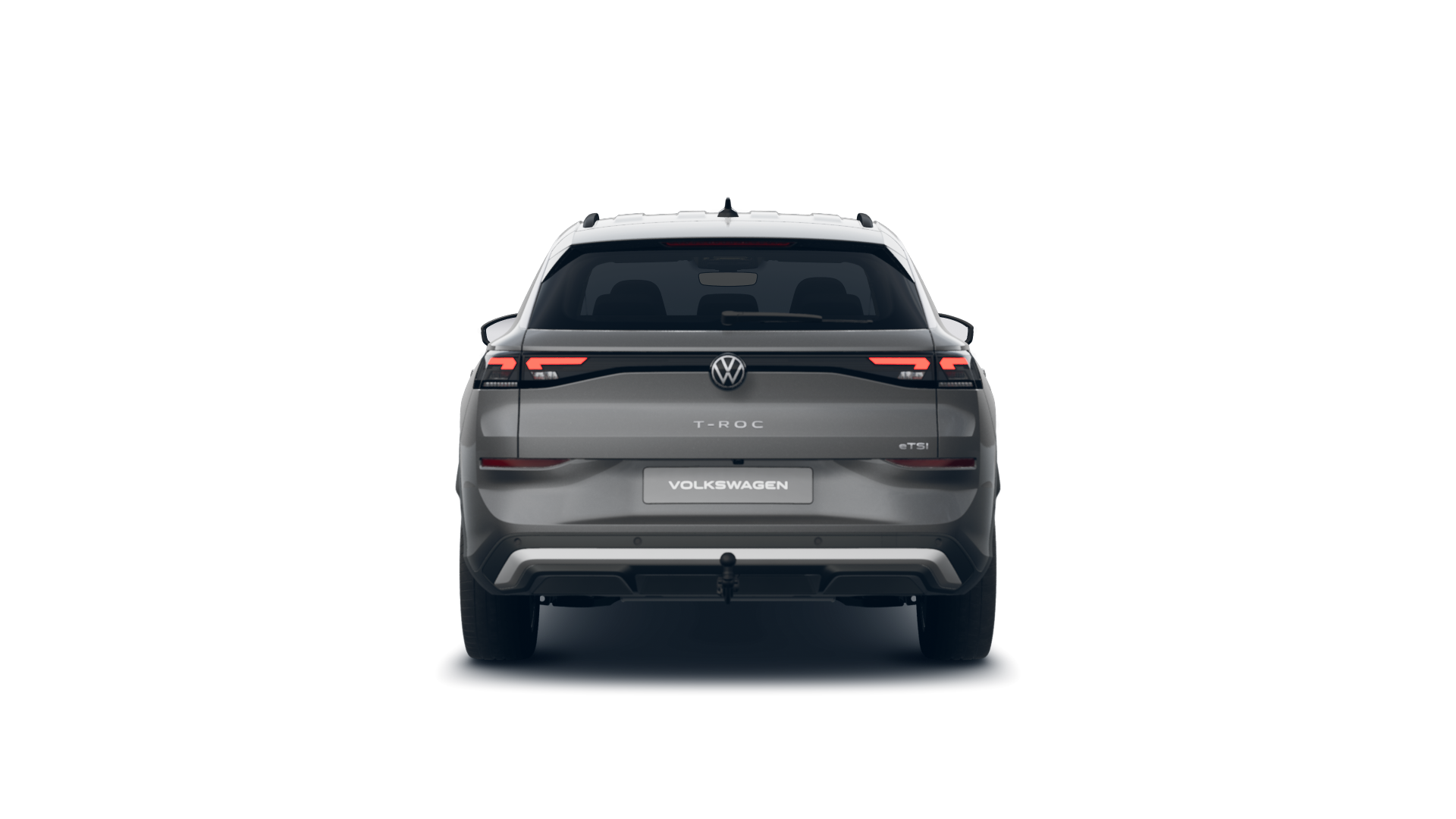Obrázek T-Roc People 1,5 eTSI 85 kW 7DSG