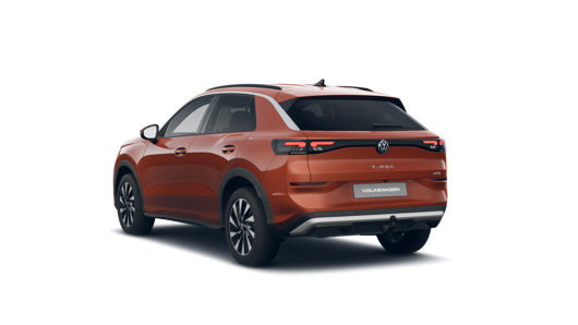 Obrázek T-Roc People 1,5 eTSI 85 kW 7DSG