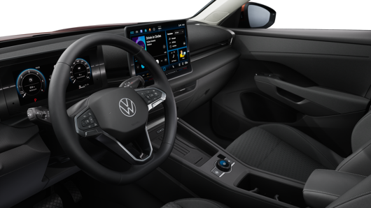Obrázek T-Roc People 1,5 eTSI 85 kW 7DSG