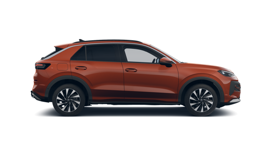 Obrázek T-Roc People 1,5 eTSI 85 kW 7DSG