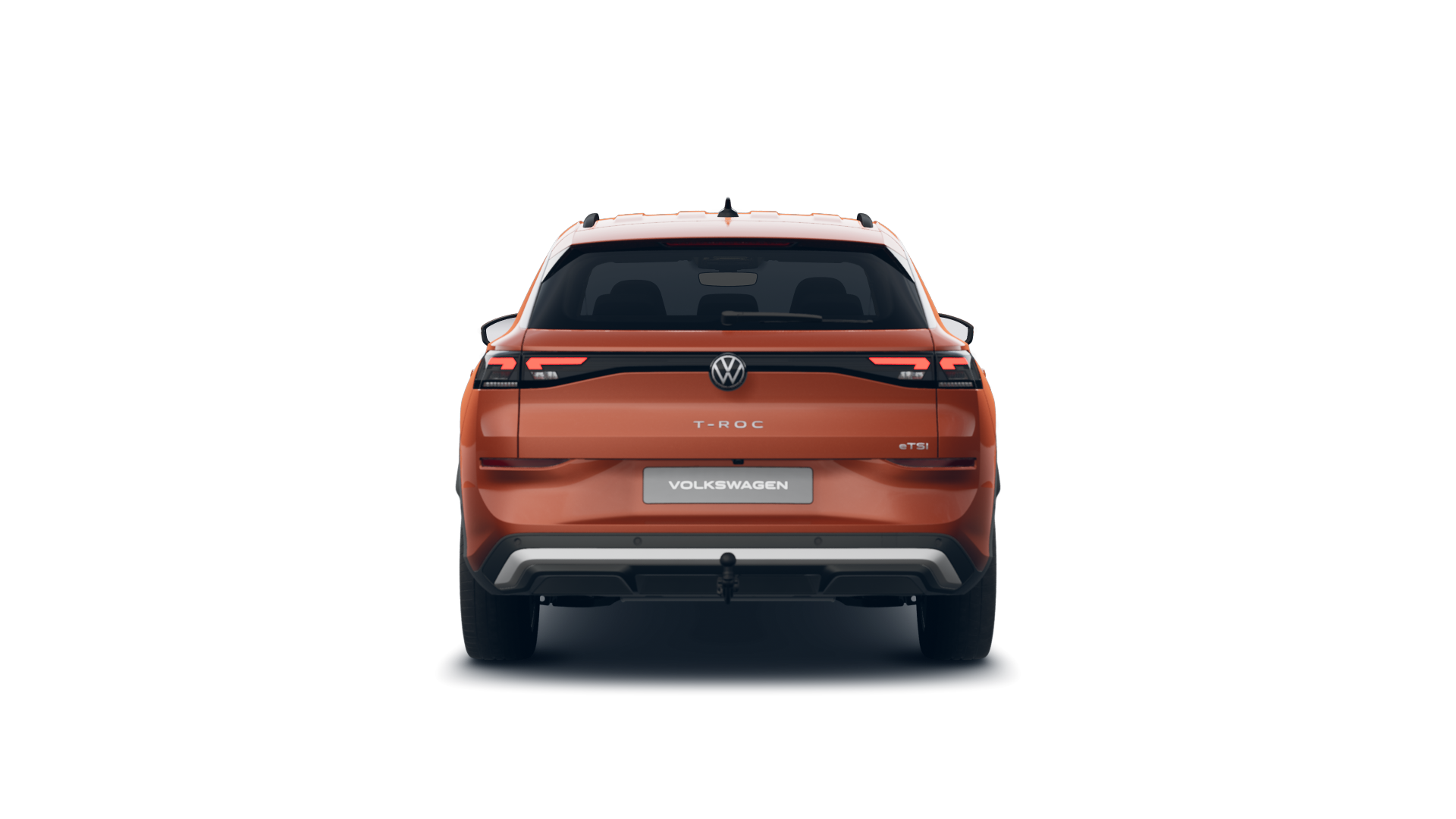 Obrázek T-Roc People 1,5 eTSI 85 kW 7DSG