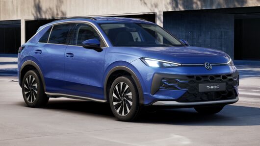 Obrázek T-Roc People 1,5 eTSI 85 kW 7DSG