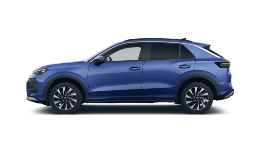 Obrázek T-Roc People 1,5 eTSI 85 kW 7DSG