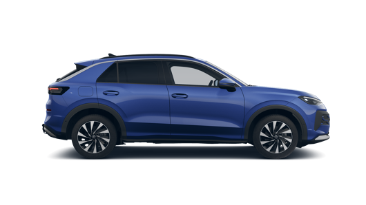 Obrázek T-Roc People 1,5 eTSI 85 kW 7DSG