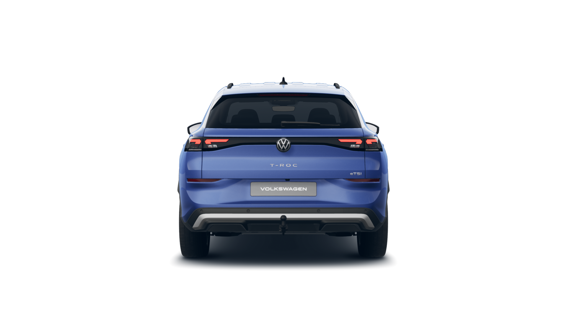 Obrázek T-Roc People 1,5 eTSI 85 kW 7DSG