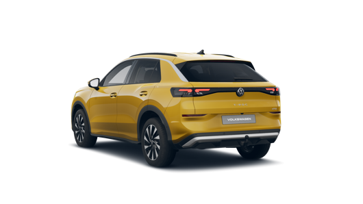 Obrázek T-Roc People 1,5 eTSI 85 kW 7DSG