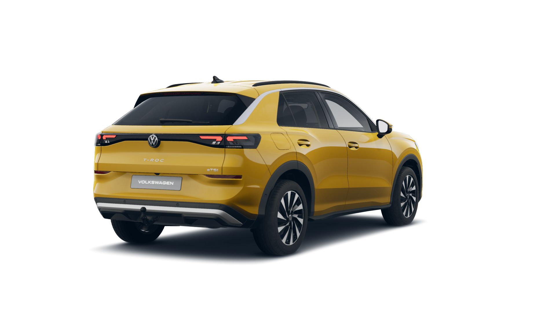 Obrázek T-Roc People 1,5 eTSI 85 kW 7DSG