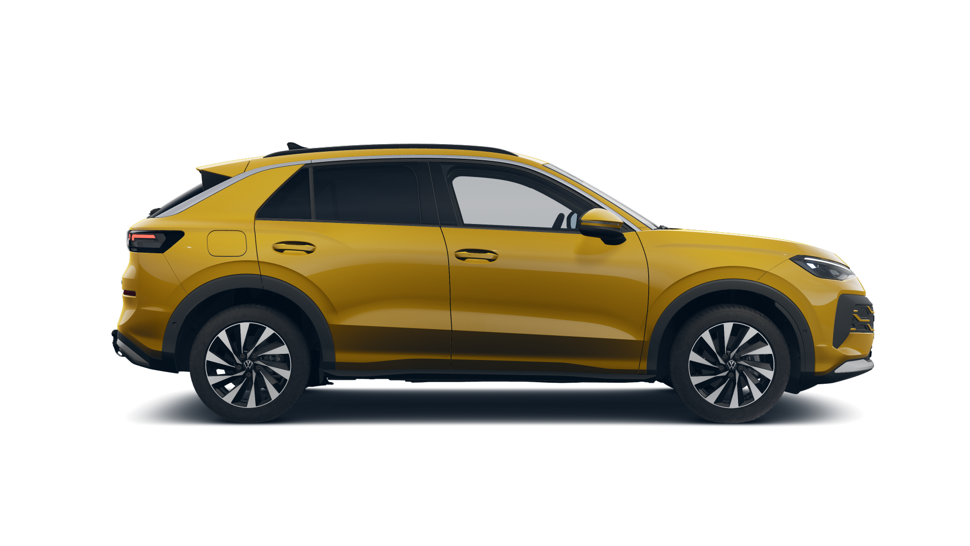 Obrázek T-Roc People 1,5 eTSI 85 kW 7DSG