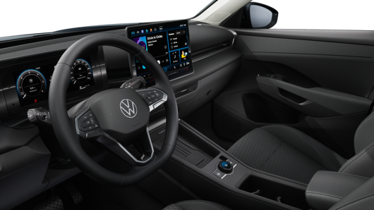Obrázek T-Roc People 1,5 eTSI 85 kW 7DSG