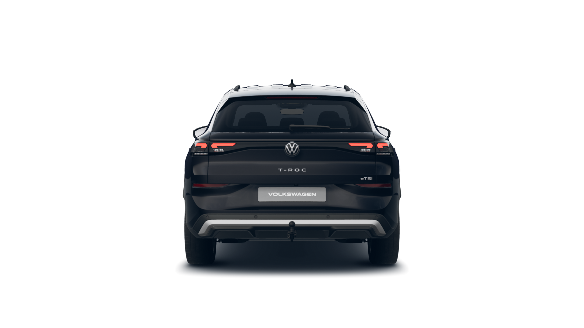 Obrázek T-Roc People 1,5 eTSI 85 kW 7DSG