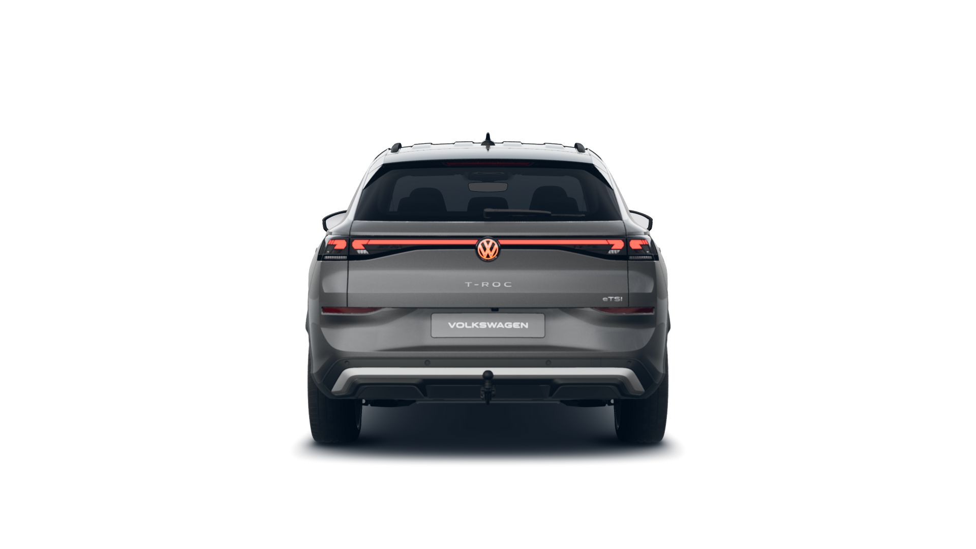 Obrázek T-Roc Style People 1,5 eTSI 85 kW 7DSG