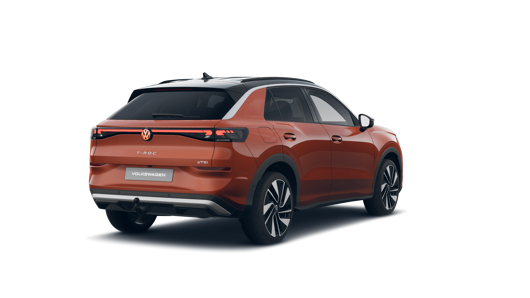 Obrázek T-Roc Style People 1,5 eTSI 85 kW 7DSG