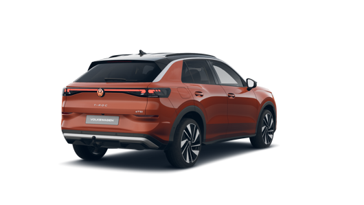 Obrázek T-Roc Style People 1,5 eTSI 85 kW 7DSG