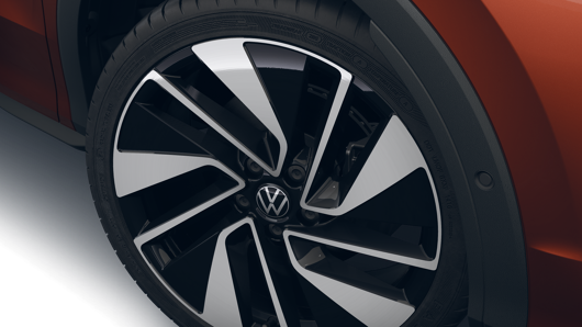 Obrázek T-Roc Style People 1,5 eTSI 85 kW 7DSG