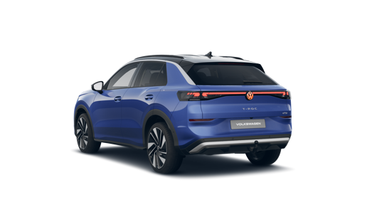 Obrázek T-Roc Style People 1,5 eTSI 85 kW 7DSG