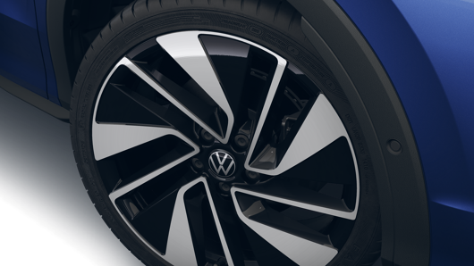 Obrázek T-Roc Style People 1,5 eTSI 85 kW 7DSG