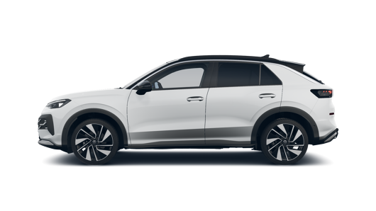 Obrázek T-Roc Style People 1,5 eTSI 85 kW 7DSG