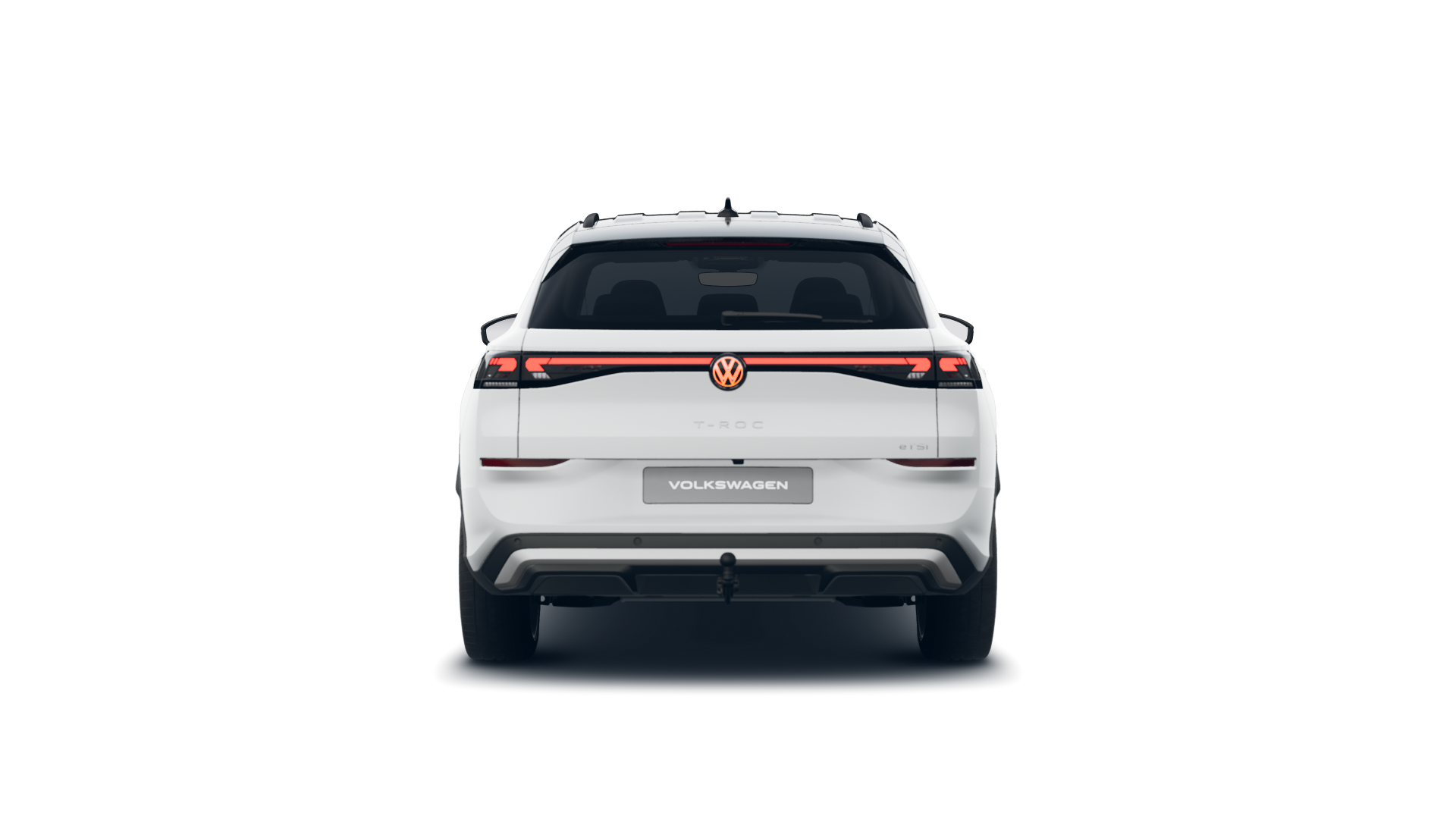 Obrázek T-Roc Style People 1,5 eTSI 85 kW 7DSG