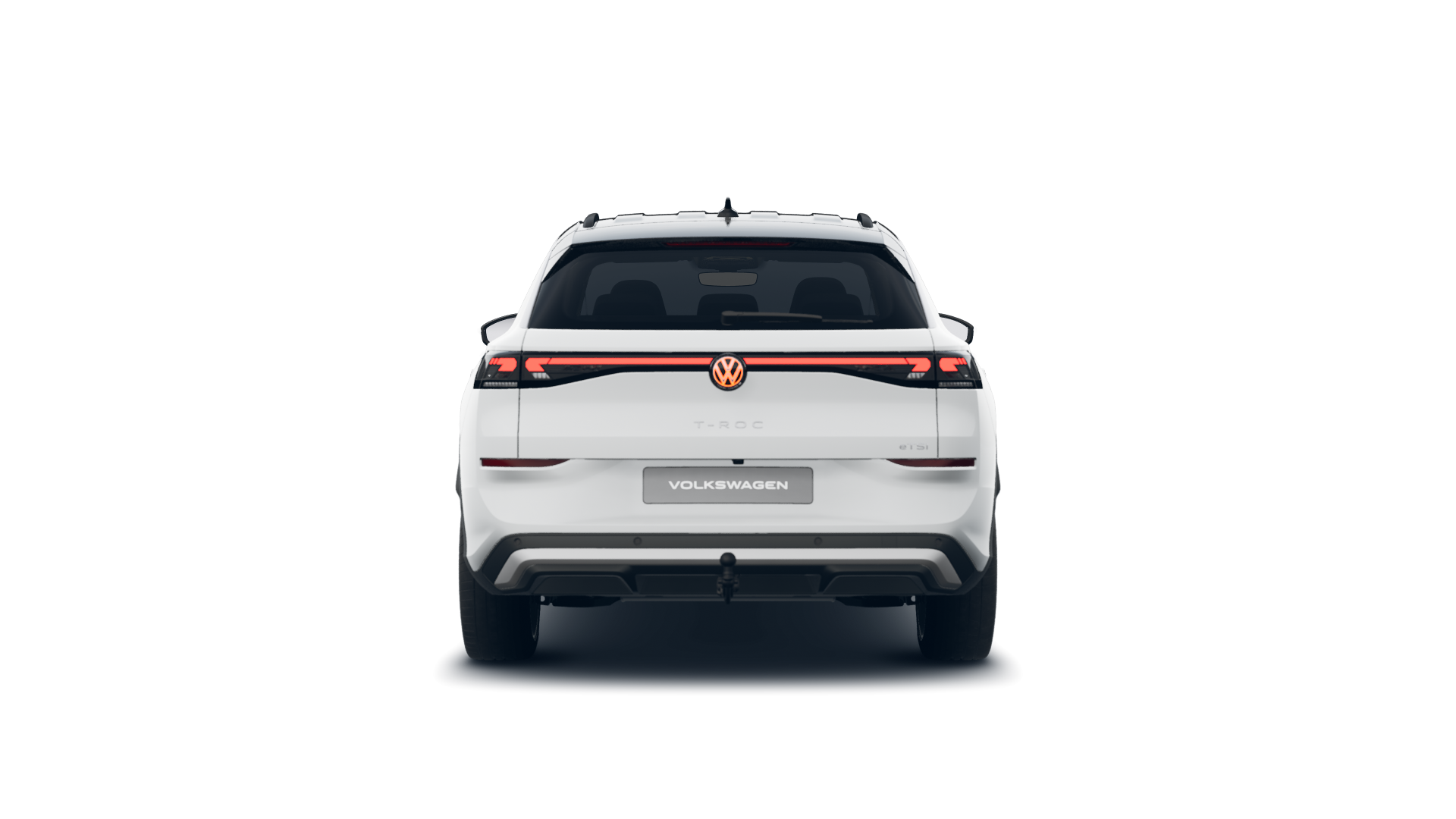 Obrázek T-Roc Style People 1,5 eTSI 85 kW 7DSG