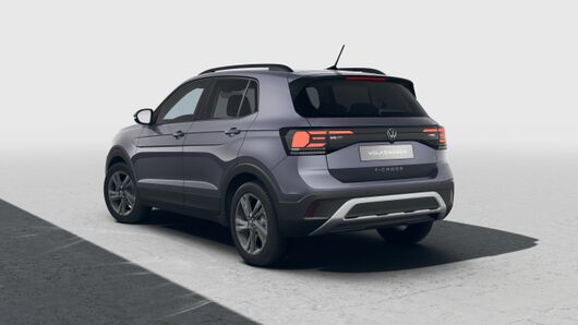 Obrázek T-Cross People 1.0 TSI 85 kW 7DSG