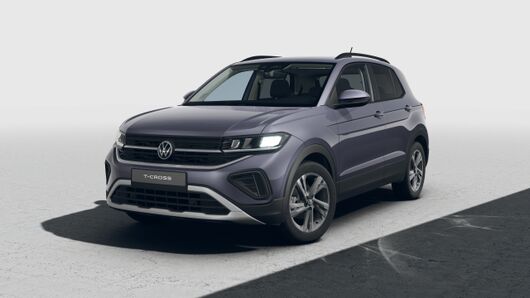 Obrázek T-Cross People 1.0 TSI 85 kW 7DSG