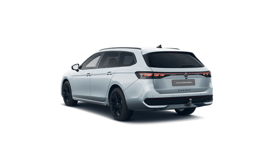 Obrázek Passat R-Line 2,0 TDI 110 kW