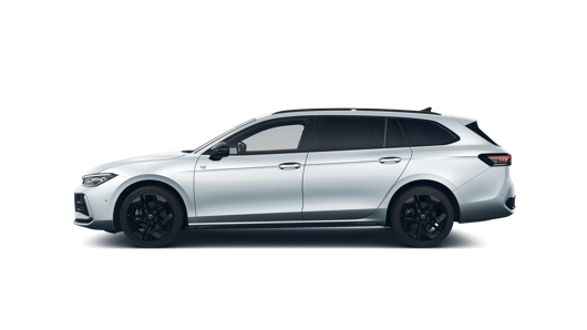 Obrázek Passat R-Line 2,0 TDI 110 kW