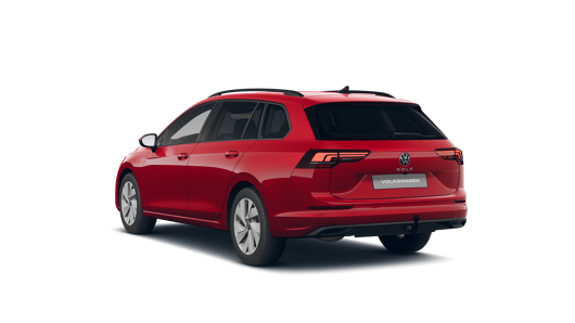 Obrázek Golf Variant People 1,5 TSI 85 kW 6G