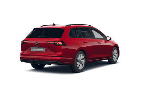 Obrázek Golf Variant People 1,5 TSI 85 kW 6G