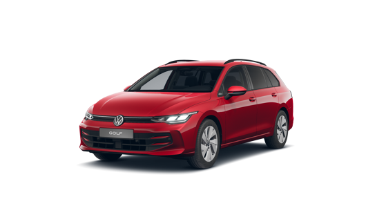 Obrázek Golf Variant People 1,5 TSI 85 kW 6G