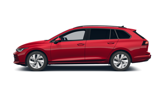 Obrázek Golf Variant People 1,5 TSI 85 kW 6G