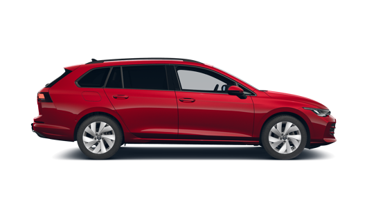 Obrázek Golf Variant People 1,5 TSI 85 kW 6G