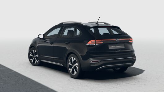 Obrázek Taigo Love 1,0 TSI 85 kW 6G
