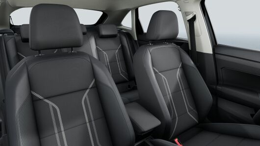 Obrázek Taigo Love 1,0 TSI 85 kW 6G