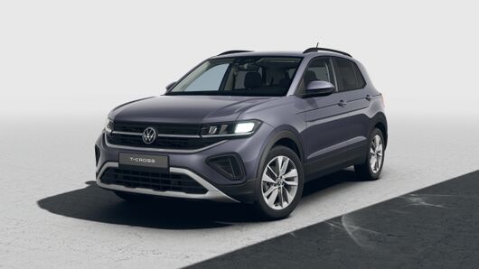 Obrázek T-Cross Love 1.0 TSI 85 kW 7DSG