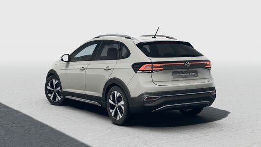 Obrázek Taigo Love 1,0 TSI 85 kW 6G
