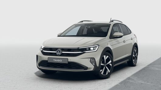 Obrázek Taigo Love 1,0 TSI 85 kW 6G