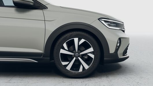 Obrázek Taigo Love 1,0 TSI 85 kW 6G