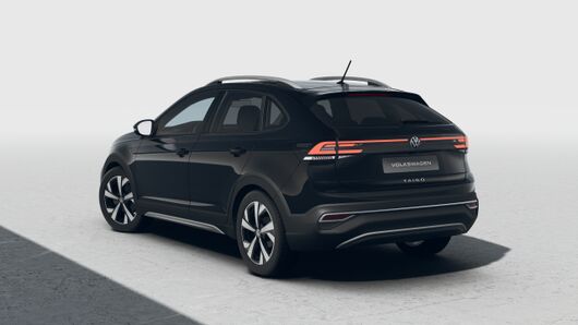 Obrázek Taigo Love 1,0 TSI 85 kW 6G