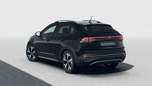 Obrázek Taigo Love 1,0 TSI 85 kW 6G