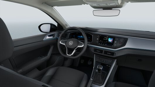 Obrázek Taigo Love 1,0 TSI 85 kW 6G