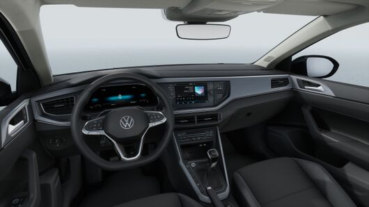 Obrázek Taigo Love 1,0 TSI 85 kW 6G