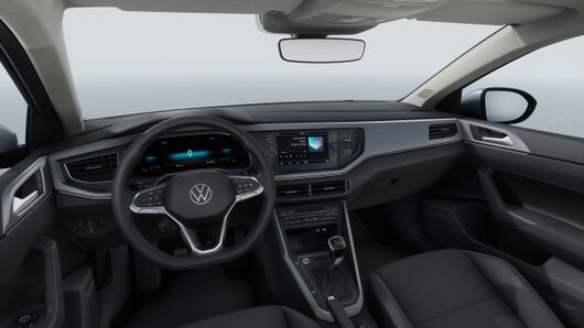 Obrázek Taigo Love 1,0 TSI 85 kW 6G