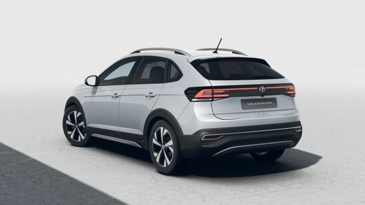 Obrázek Taigo Love 1,0 TSI 85 kW 7DSG